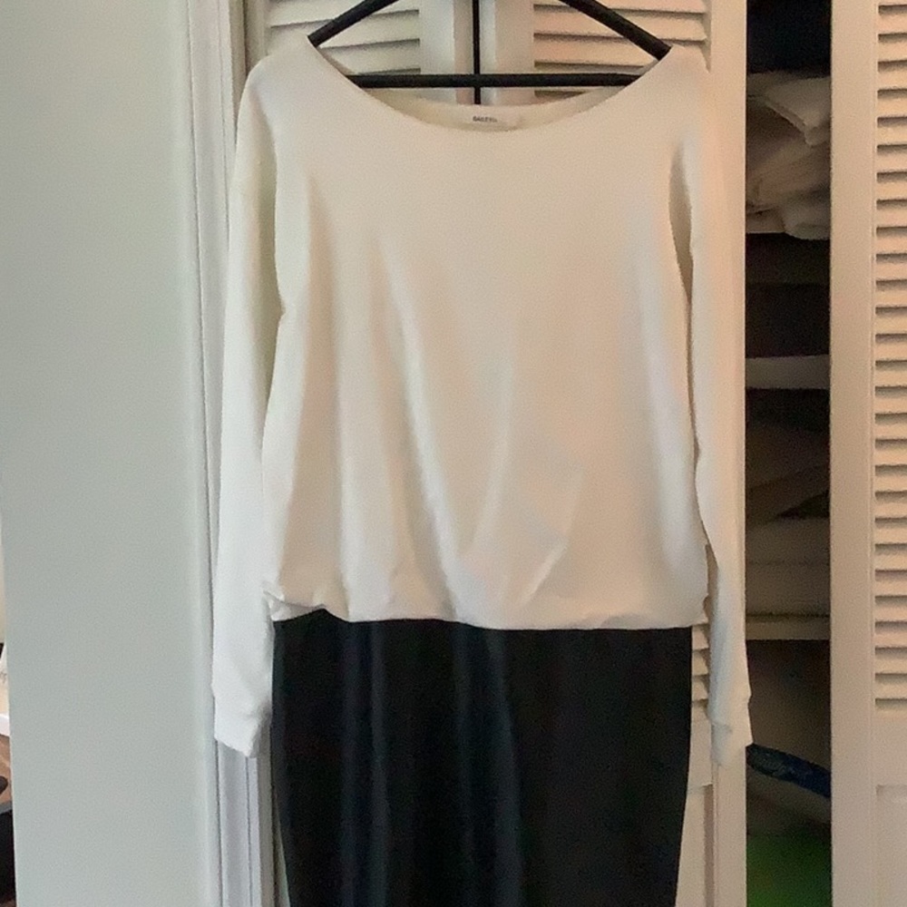 Bailey44 dress